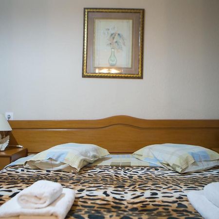 Avgi Apartment Loutraki  Exterior photo