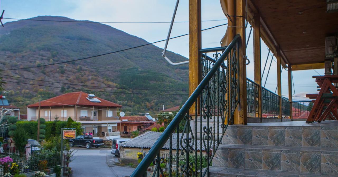 Avgi Apartment Loutraki  Exterior photo